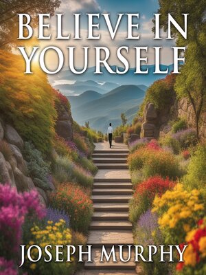 cover image of Believe in Yourself